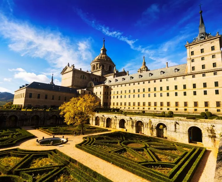 Excursiones de Madrid a Toledo