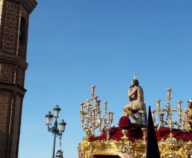 Semana Santa Sevilla 2023