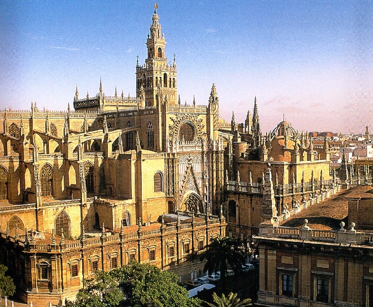 Tour Deals and Discounts Seville