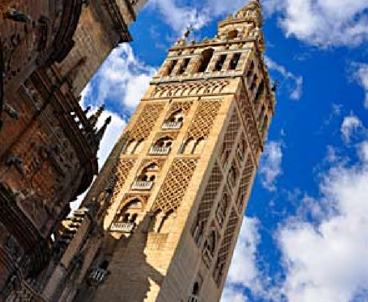 Discover Seville with Pancho Tours