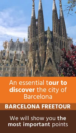 free tour barcelona