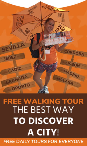 FREETOUR WALKING TOUR
