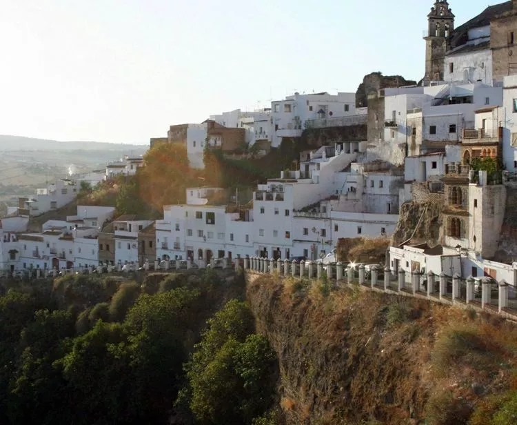Day trip from Cadiz to White Villages (Ronda, Arcos..)