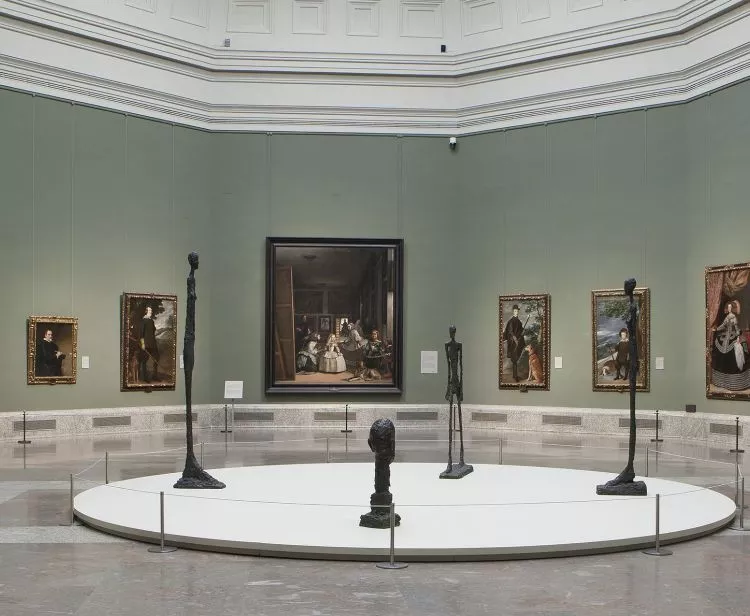 The Prado Museum Tour