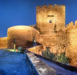 Tours in Almeria