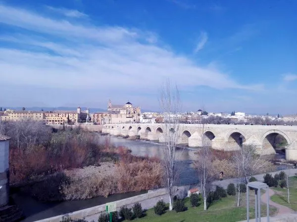 Tours en Córdoba