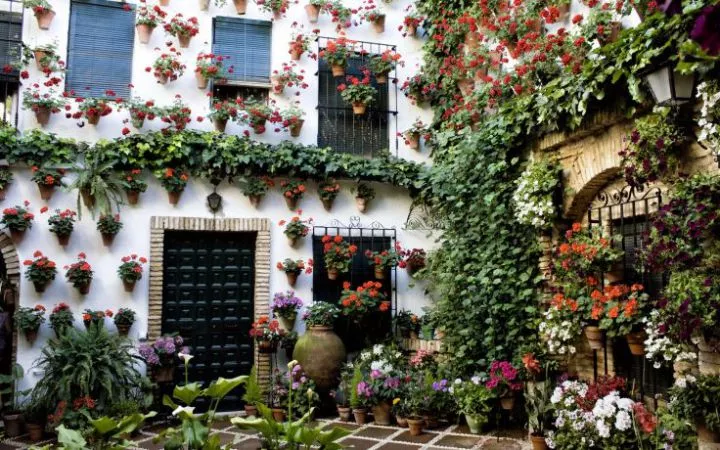 Tours en Córdoba