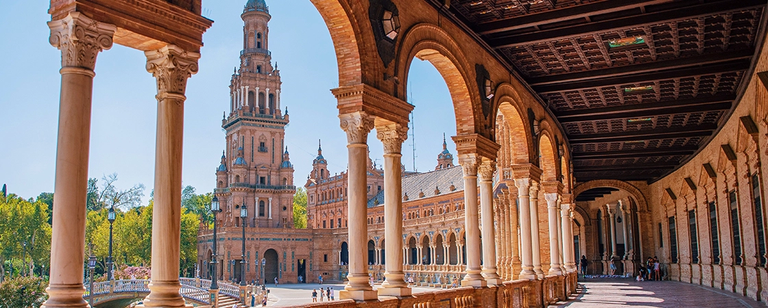 Free Walking Tour Sevilla