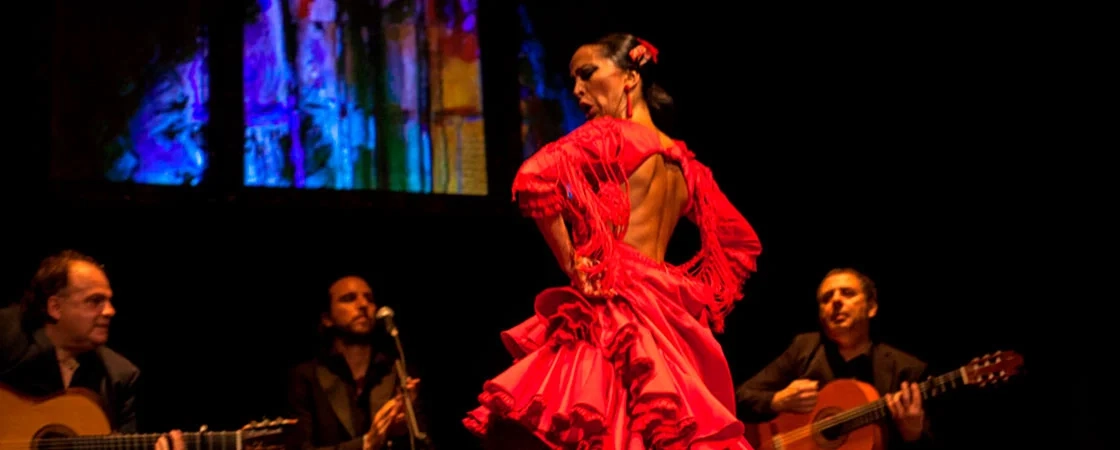 Ver flamenco en Madrid