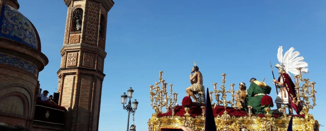 Semana Santa Sevilla 2023
