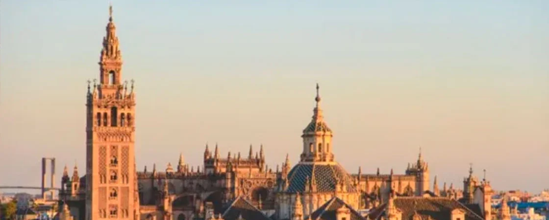 Visitar Catedral de Sevilla