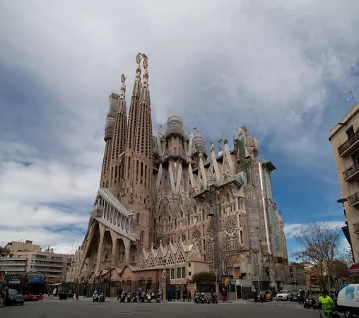 Tours en Barcelona