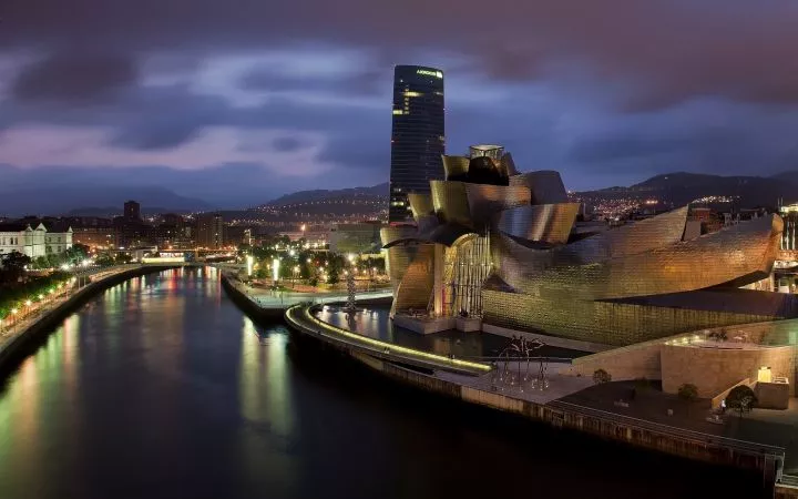 Tours en Bilbao