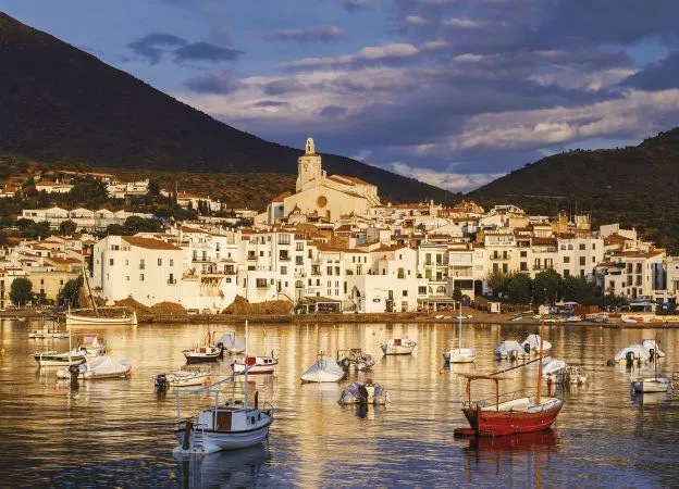 Tours en Cadaqués