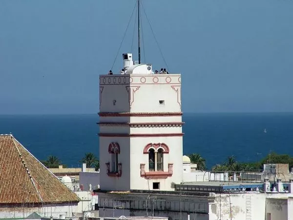 Tours en Cádiz