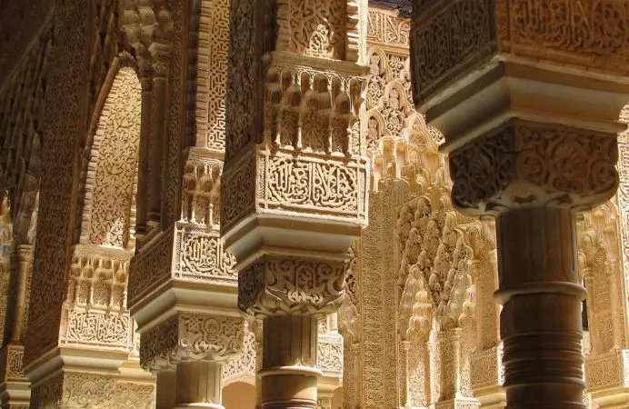 Tours en Granada y Alhambra