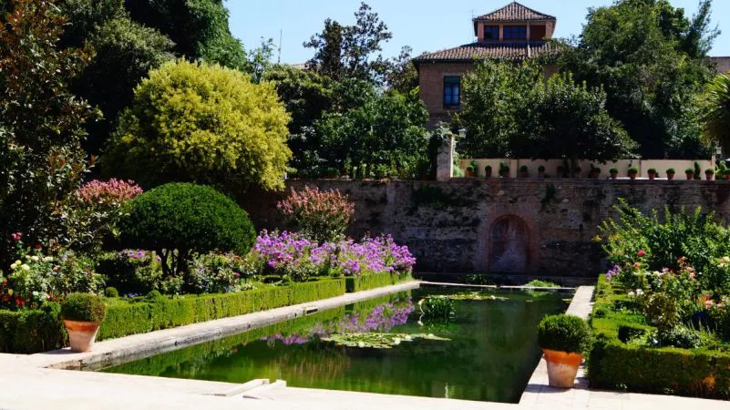 Tours en Granada y Alhambra