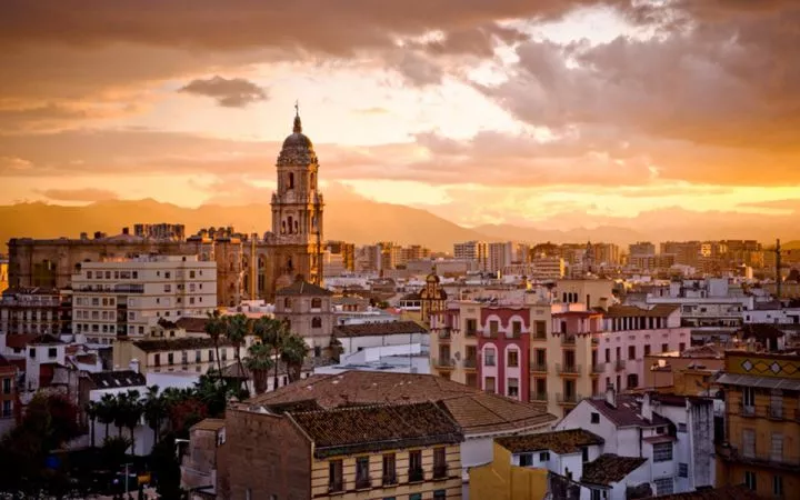 Tours en Málaga