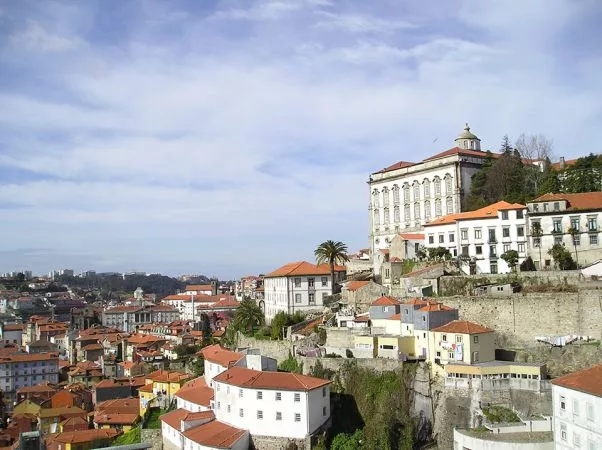 Tours en Oporto