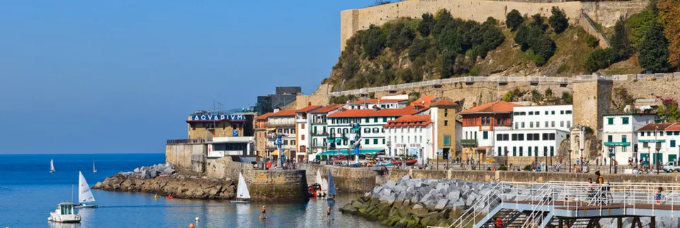 Tours en San Sebastián