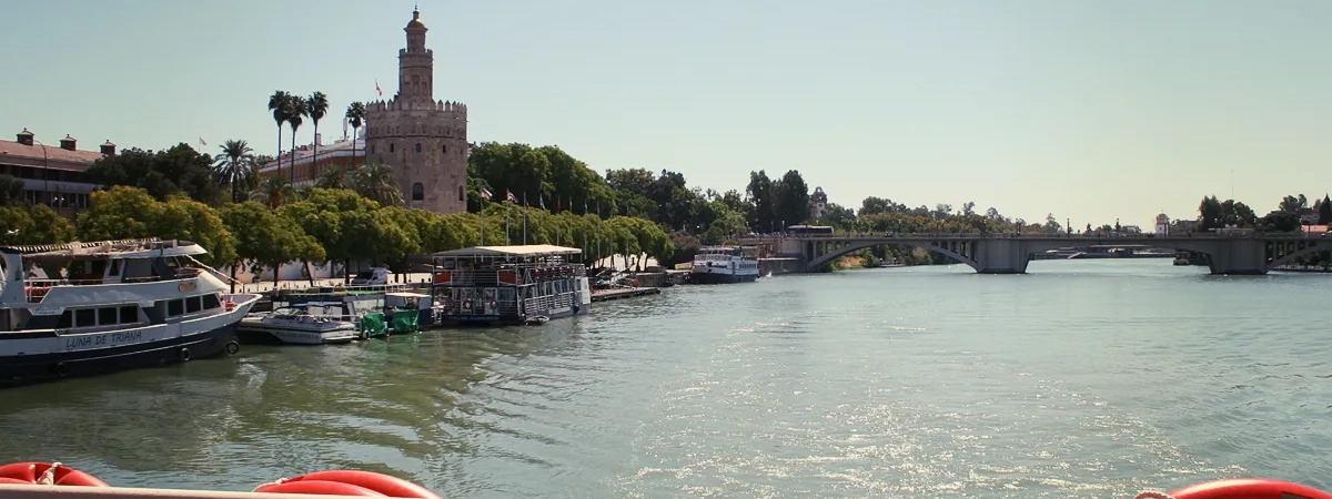 Tours en Sevilla