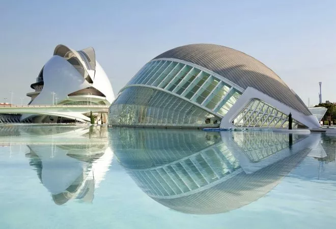 Tours en Valencia