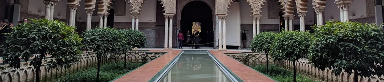 Sevilla de Película