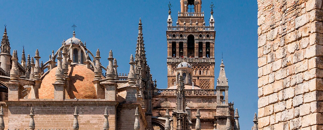 Visitar la Catedral de Sevilla