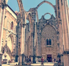 Lugares imprescindibles en tu visita a Lisboa