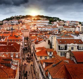 Lugares imprescindibles en tu visita a Lisboa