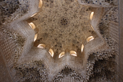 Historia Alhambra de Granada