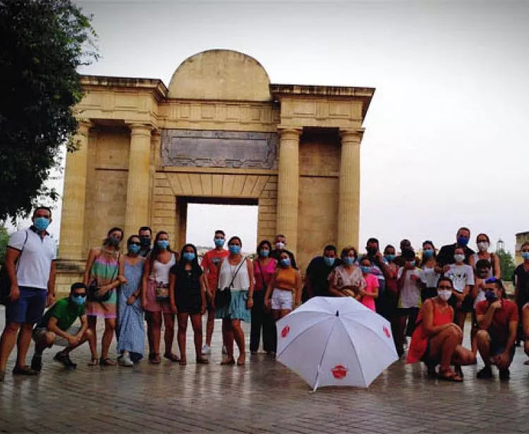 Free Tour por el Centro Histórico de Córdoba