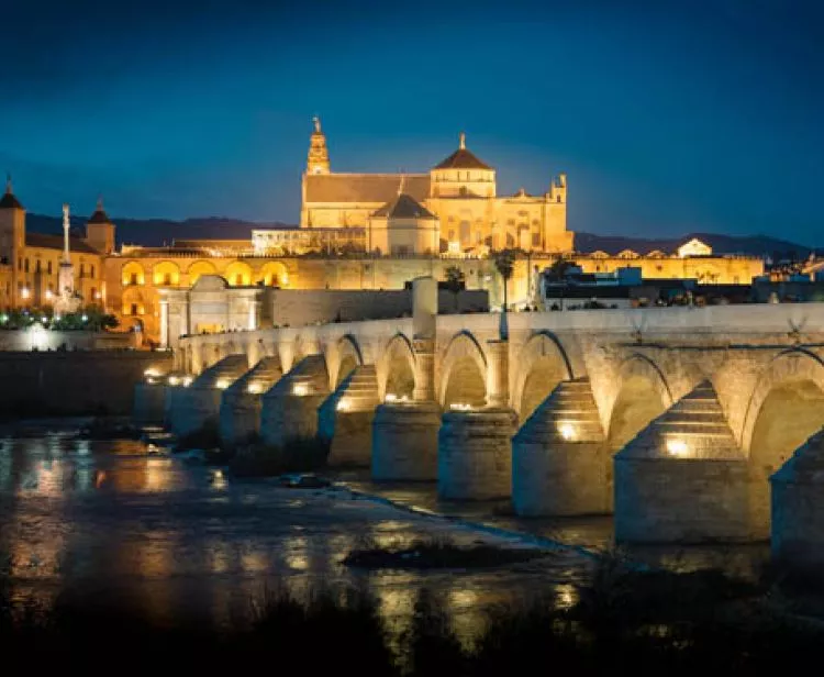 Free Tour Córdoba de Noche