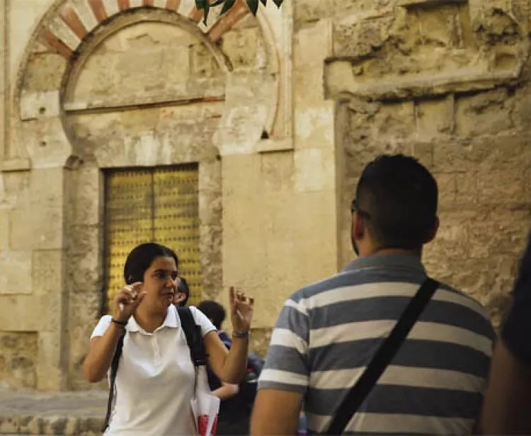 Free Tour por el Centro Histórico de Córdoba