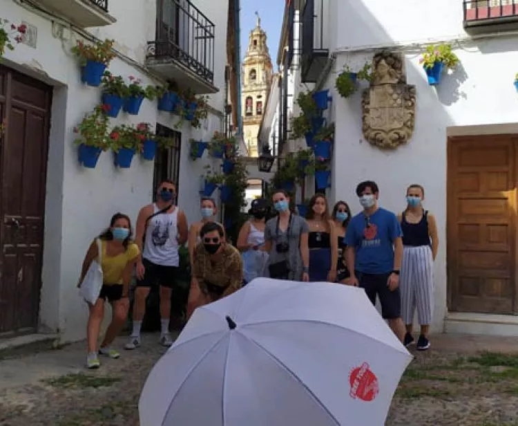 Free Tour por el Centro Histórico de Córdoba