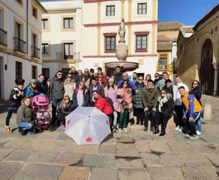 Free Tour por el Centro Histórico de Córdoba