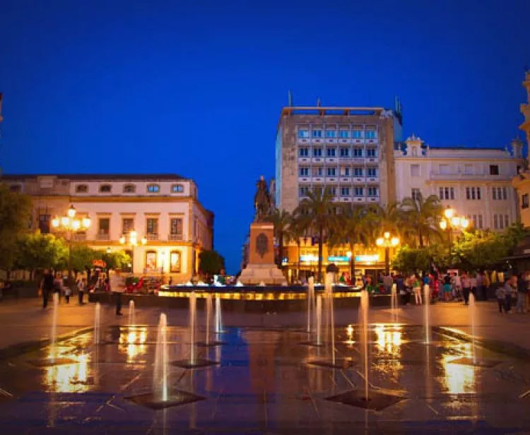 Free Tour Córdoba de Noche