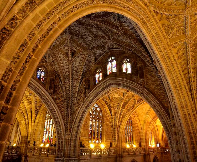 Entradas y Audioguía Catedral de Sevilla