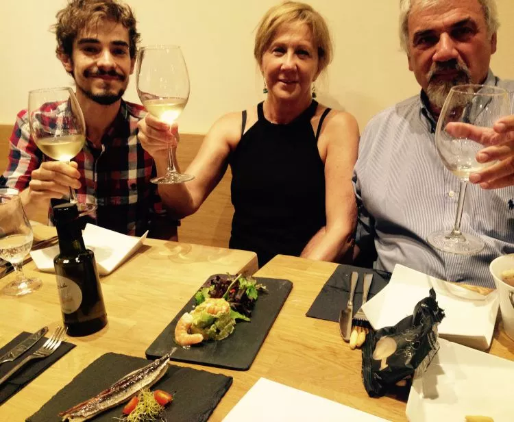 Tour de Tapas y Vinos en Málaga