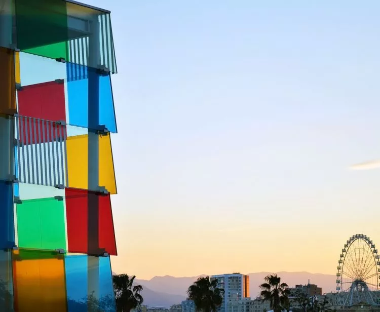 Free Tour en Málaga