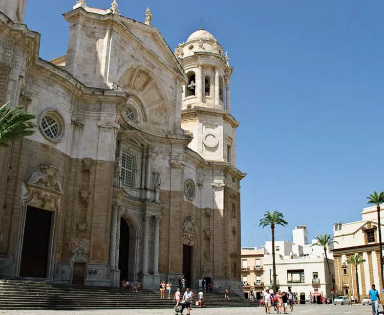 Tour Privado +Torre tavira Cádiz