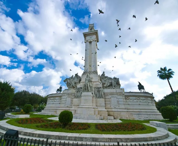 Tours privados por Cádiz