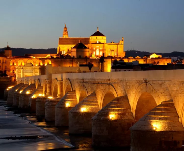 Tour por la Mezquita y Catedral de Córdoba