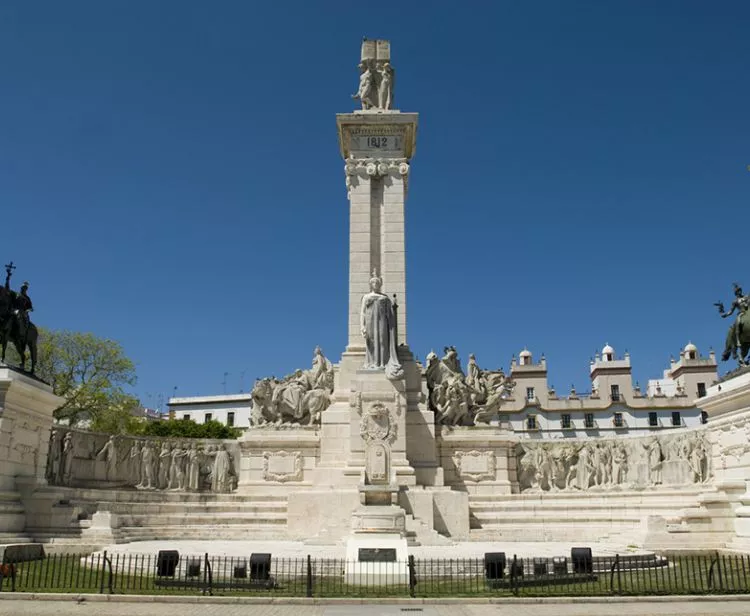 Excursion de un dia de Jerez a Cadiz