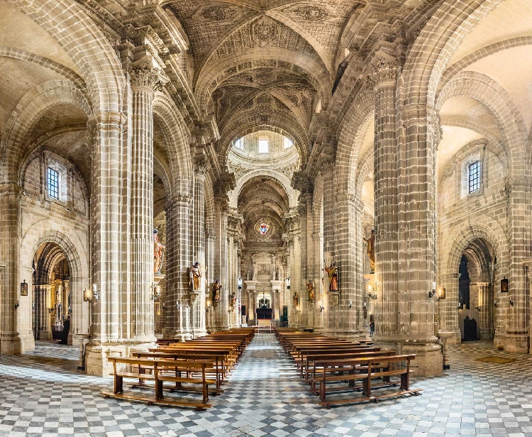 Monumentos de Jerez de la Frontera