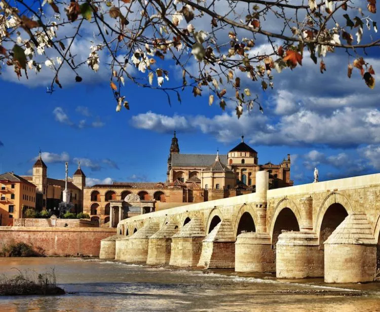 Tour Privado Córdoba antigua