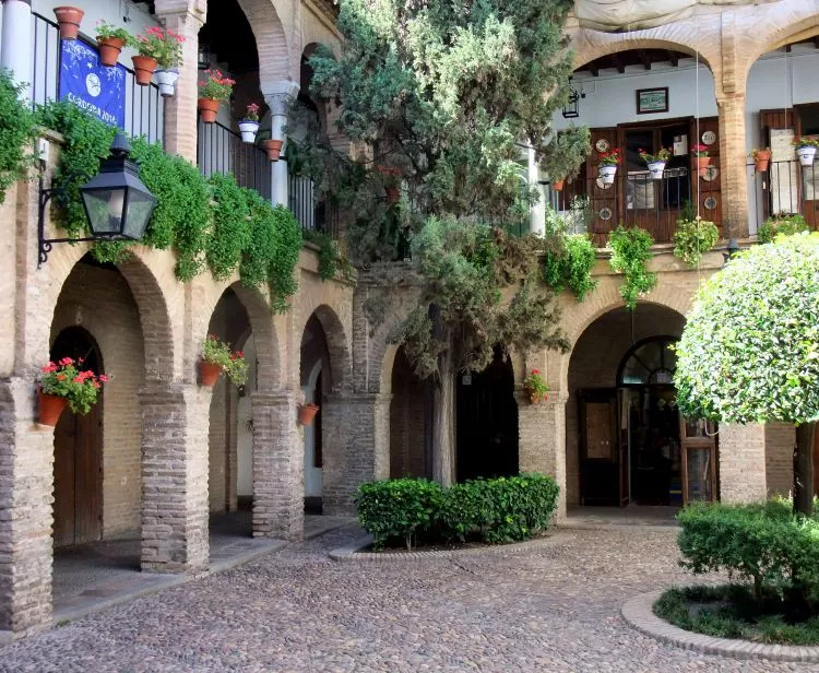 Tour Privado Córdoba antigua