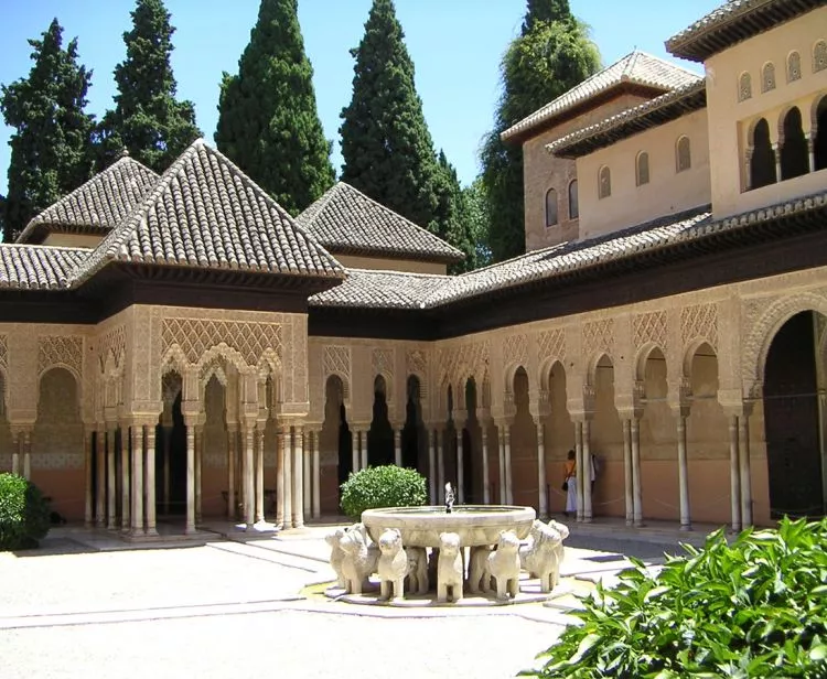 Excursión de un día de Málaga a Sevilla