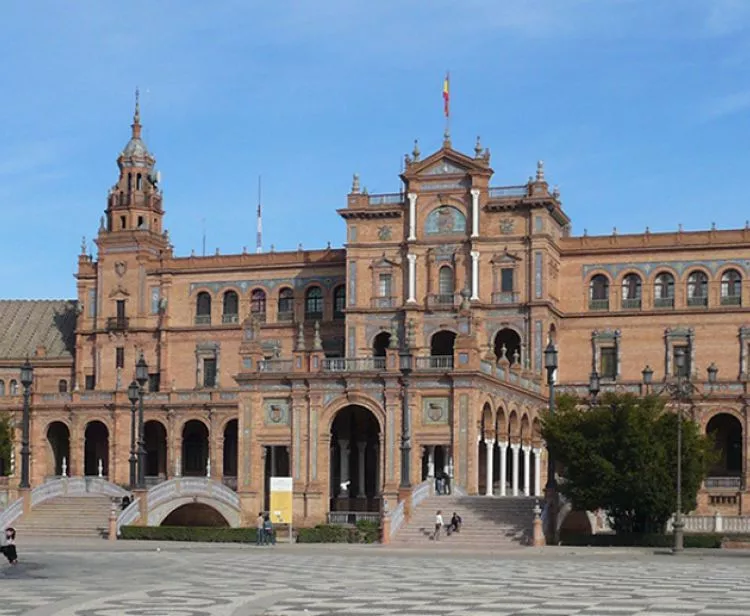 Free tour monumentos de Málaga 
