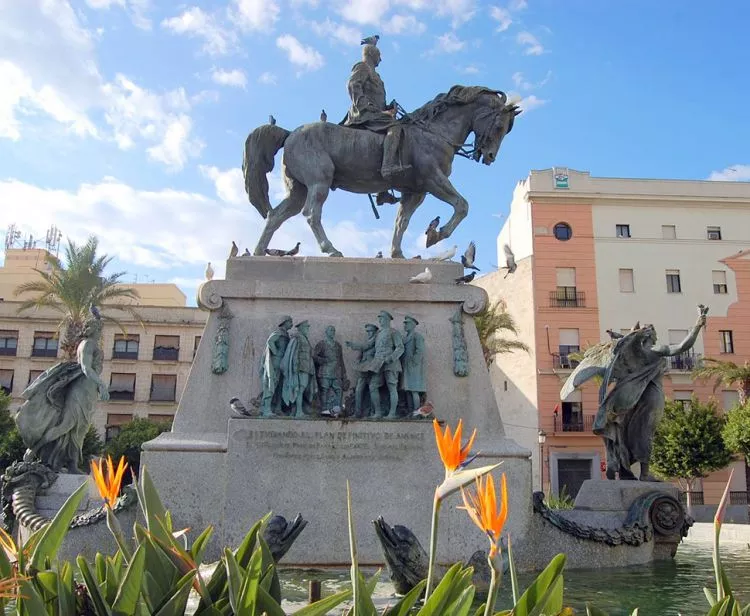 Tour en Bici por Cádiz